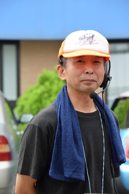 第10回奥州前沢よさこいFestaX 2014その1 2014/07/13