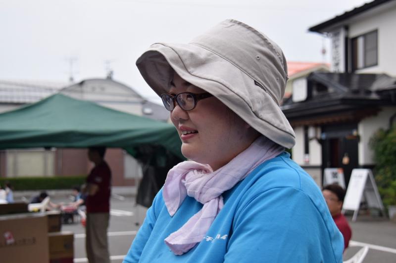 第10回奥州前沢よさこいFestaX 2014その1 2014/07/13