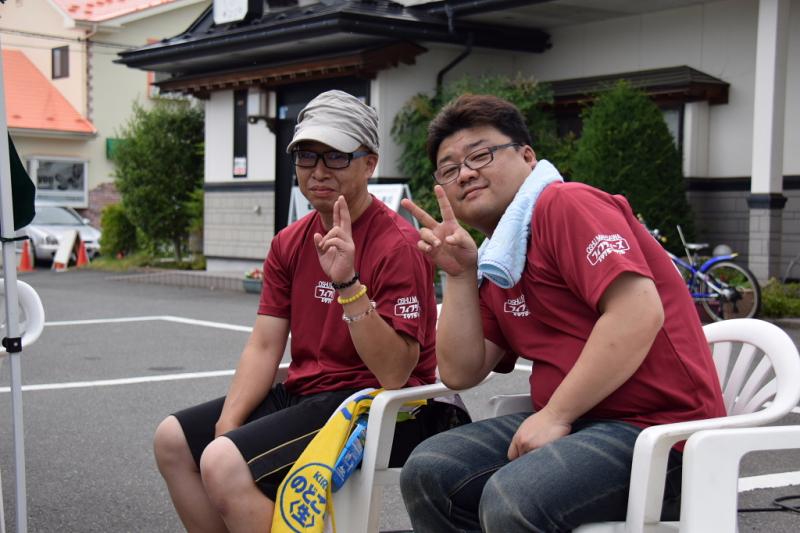 第10回奥州前沢よさこいFestaX 2014その1 2014/07/13