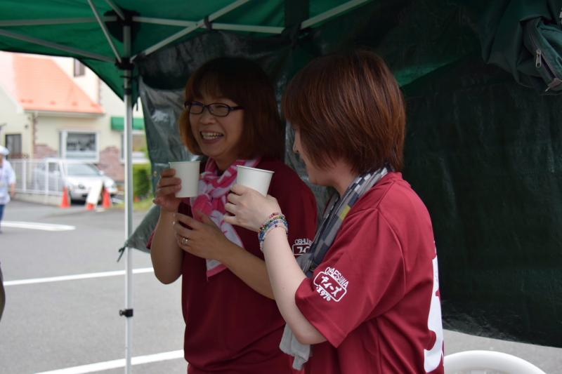 第10回奥州前沢よさこいFestaX 2014その1 2014/07/13