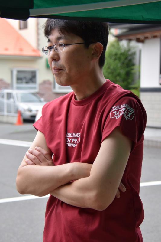 第10回奥州前沢よさこいFestaX 2014その1 2014/07/13