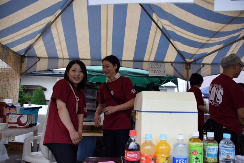 第10回奥州前沢よさこいFestaX 2014その1 2014/07/13