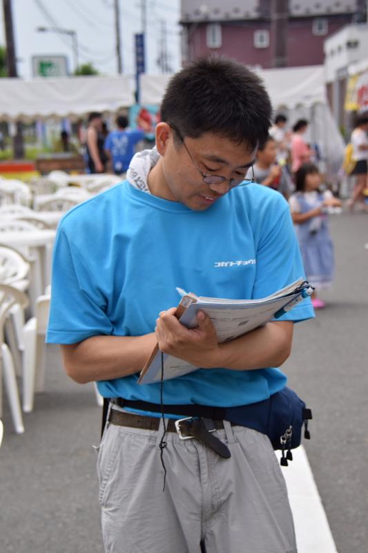 第10回奥州前沢よさこいFestaX 2014その1 2014/07/13