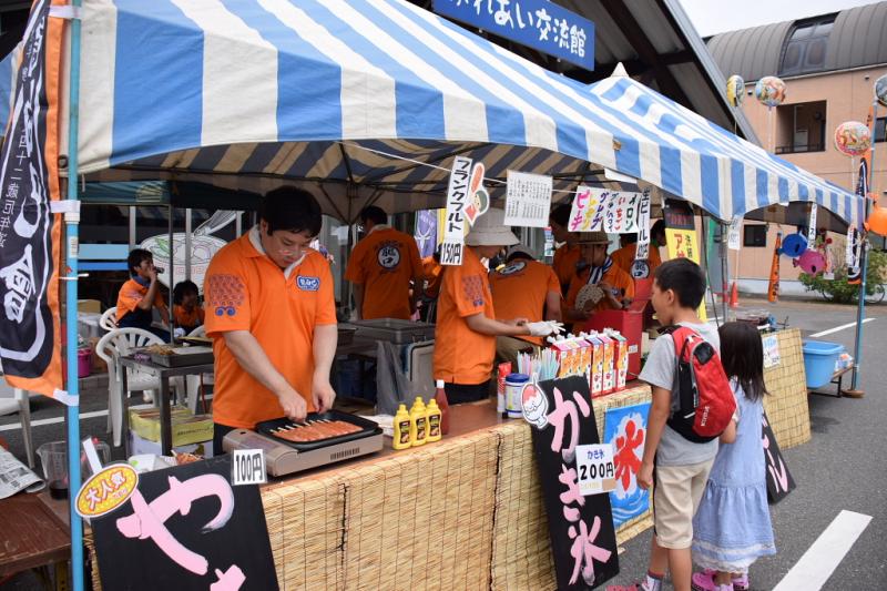 第10回奥州前沢よさこいFestaX 2014その1 2014/07/13