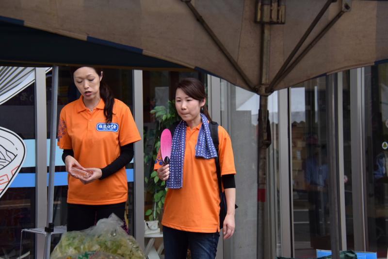 第10回奥州前沢よさこいFestaX 2014その1 2014/07/13