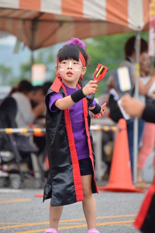 第10回奥州前沢よさこいFestaX 2014その1 2014/07/13