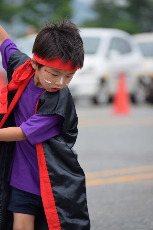 第10回奥州前沢よさこいFestaX 2014その1 2014/07/13