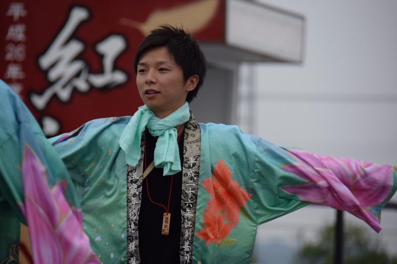 第10回奥州前沢よさこいFestaX 2014その1 2014/07/13