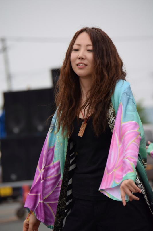 第10回奥州前沢よさこいFestaX 2014その1 2014/07/13