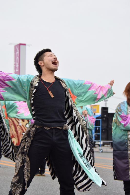 第10回奥州前沢よさこいFestaX 2014その1 2014/07/13