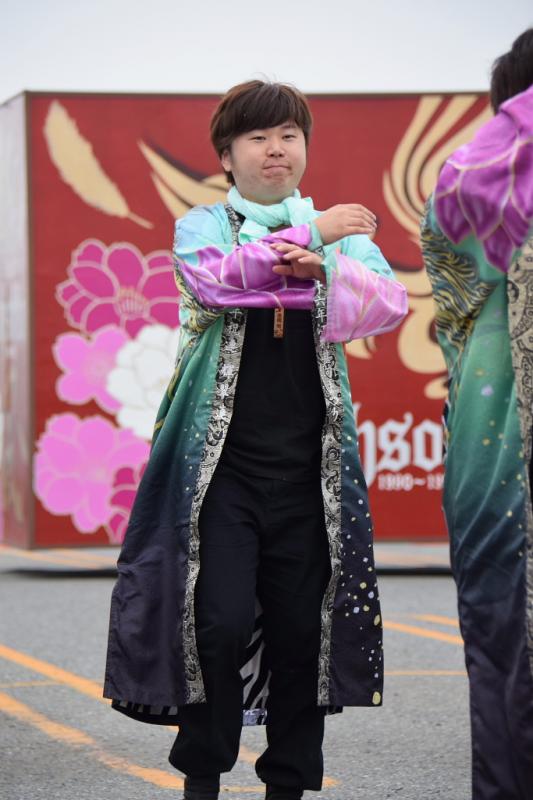 第10回奥州前沢よさこいFestaX 2014その1 2014/07/13