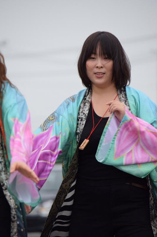 第10回奥州前沢よさこいFestaX 2014その1 2014/07/13