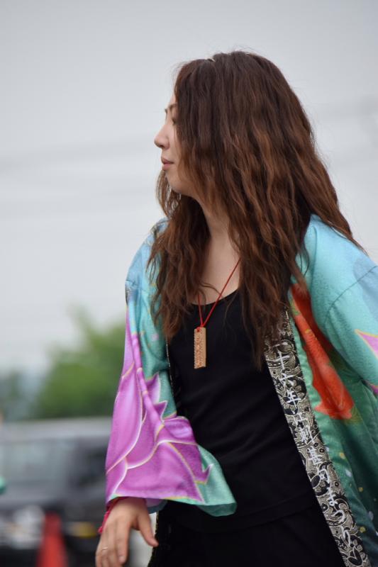 第10回奥州前沢よさこいFestaX 2014その1 2014/07/13