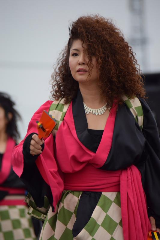 第10回奥州前沢よさこいFestaX 2014その1 2014/07/13