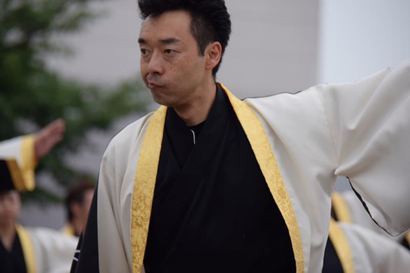 第10回奥州前沢よさこいFestaX 2014その1 2014/07/13