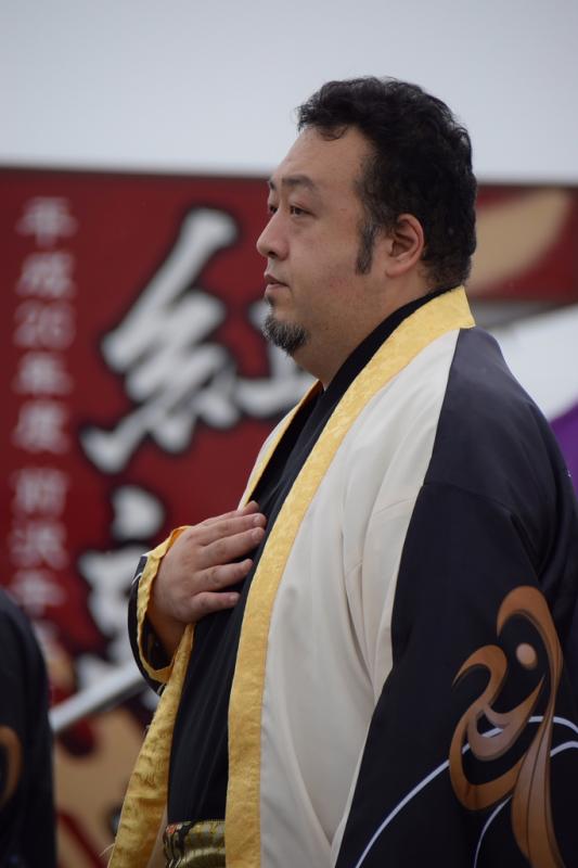 第10回奥州前沢よさこいFestaX 2014その1 2014/07/13