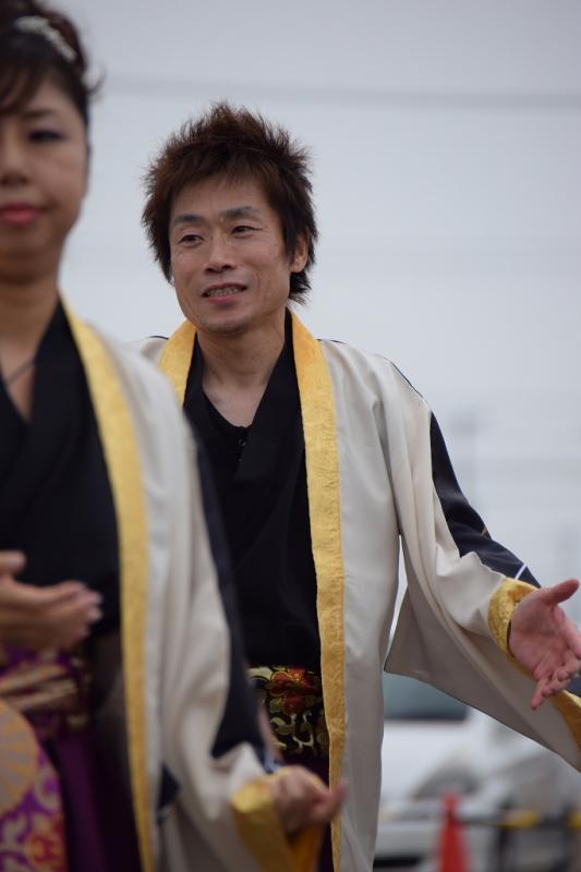 第10回奥州前沢よさこいFestaX 2014その1 2014/07/13