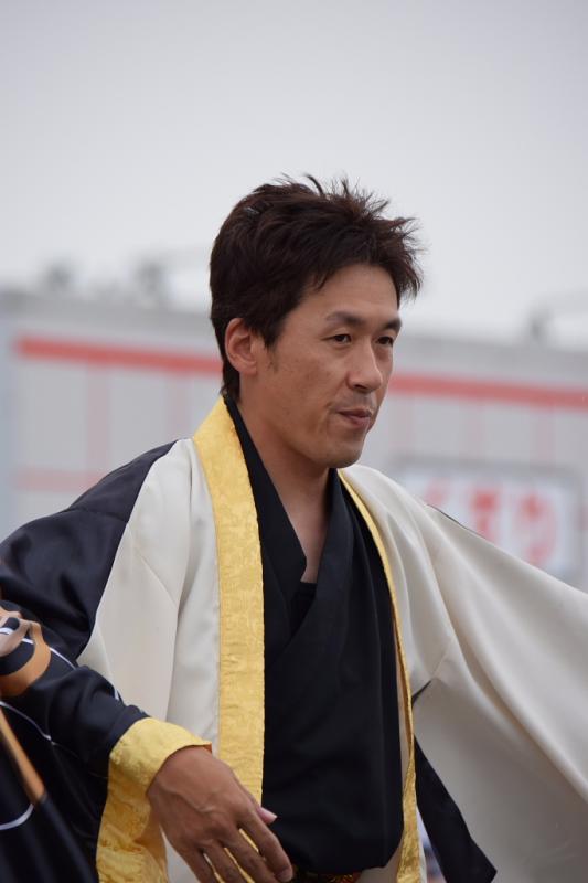 第10回奥州前沢よさこいFestaX 2014その1 2014/07/13