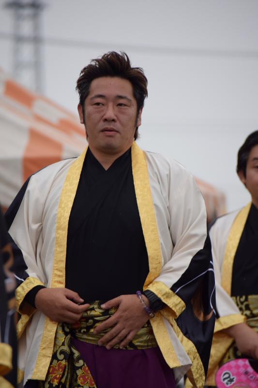 第10回奥州前沢よさこいFestaX 2014その1 2014/07/13