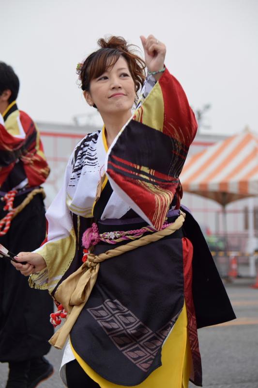 第10回奥州前沢よさこいFestaX 2014その1 2014/07/13