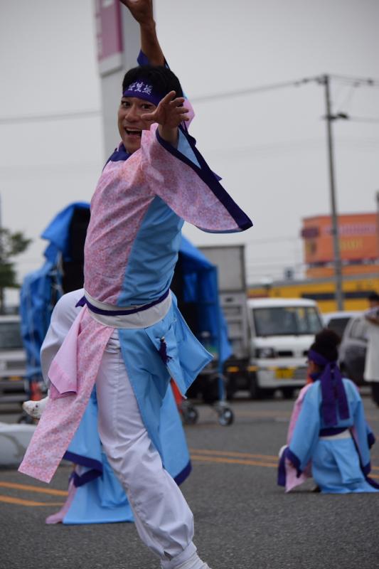 第10回奥州前沢よさこいFestaX 2014その1 2014/07/13