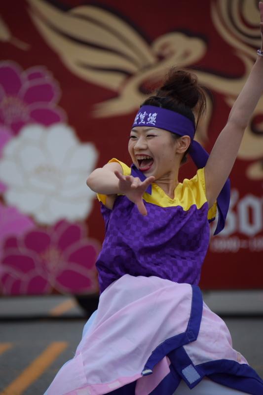 第10回奥州前沢よさこいFestaX 2014その1 2014/07/13