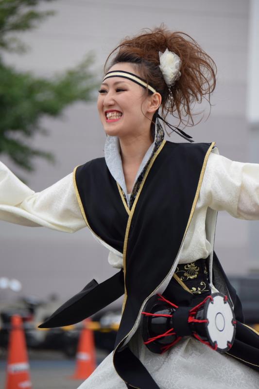 第10回奥州前沢よさこいFestaX 2014その1 2014/07/13