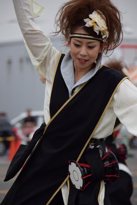 第10回奥州前沢よさこいFestaX 2014その1 2014/07/13