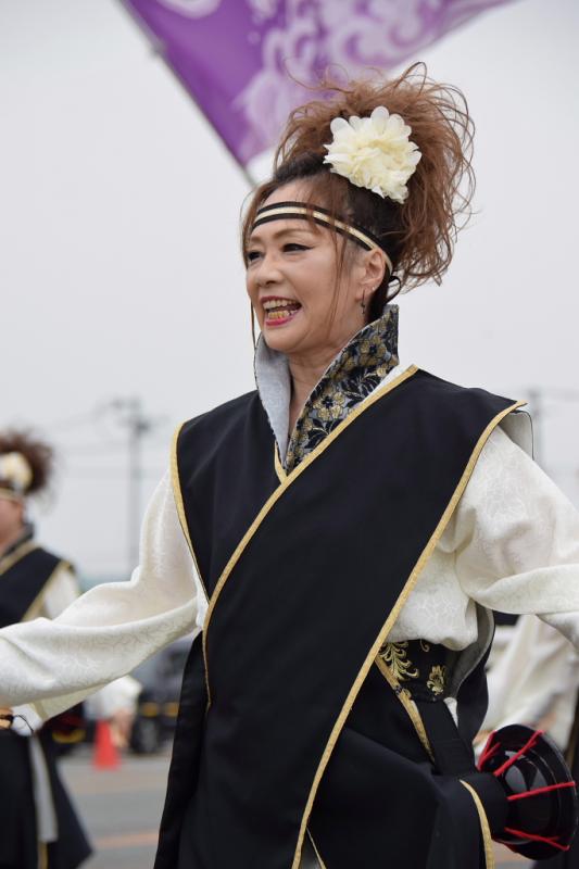 第10回奥州前沢よさこいFestaX 2014その1 2014/07/13