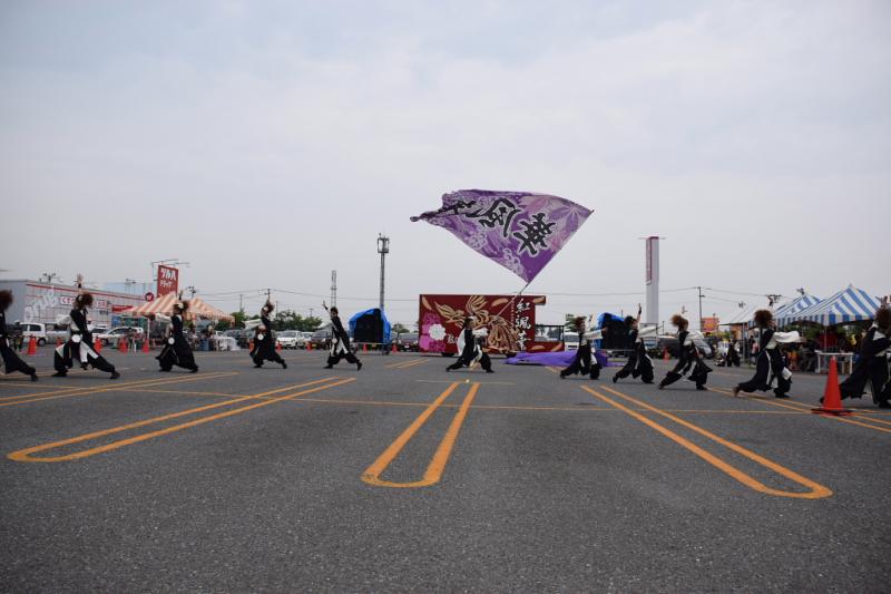 第10回奥州前沢よさこいFestaX 2014その1 2014/07/13