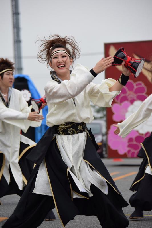 第10回奥州前沢よさこいFestaX 2014その1 2014/07/13