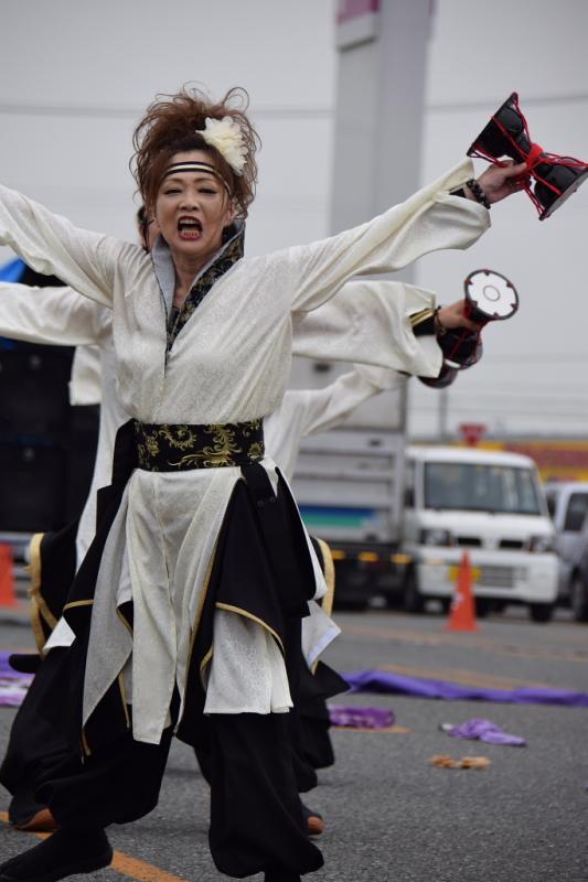 第10回奥州前沢よさこいFestaX 2014その1 2014/07/13