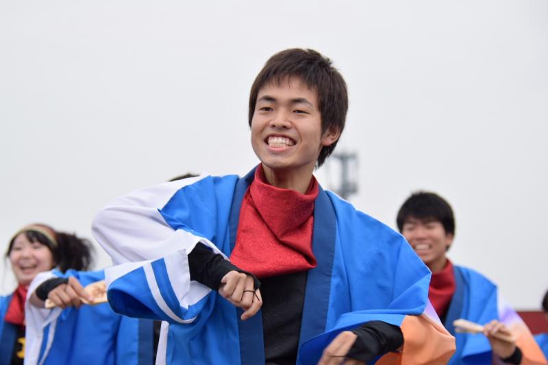 第10回奥州前沢よさこいFestaX 2014その1 2014/07/13