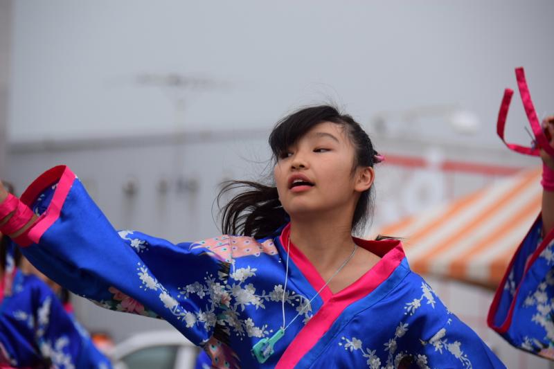 第10回奥州前沢よさこいFestaX 2014その1 2014/07/13