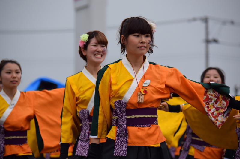 第10回奥州前沢よさこいFestaX 2014その1 2014/07/13