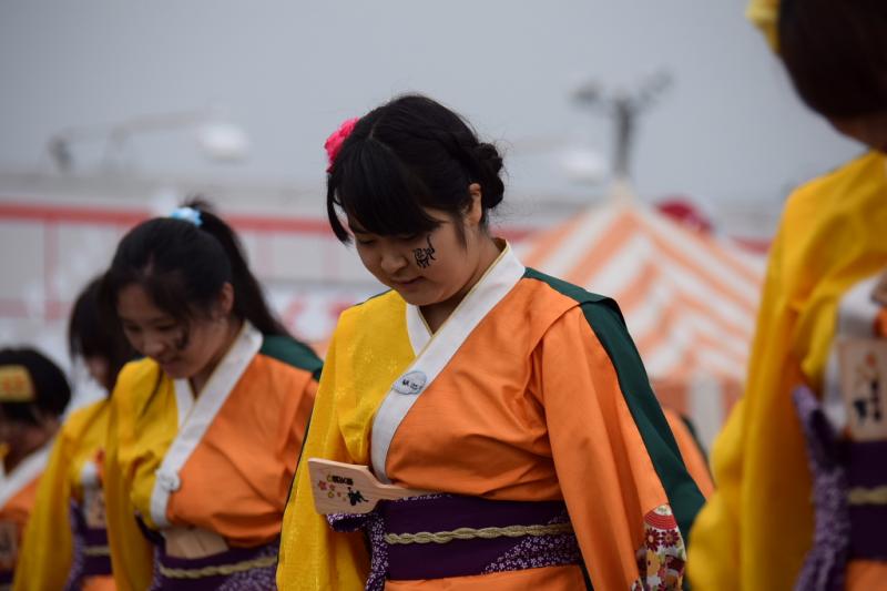 第10回奥州前沢よさこいFestaX 2014その1 2014/07/13