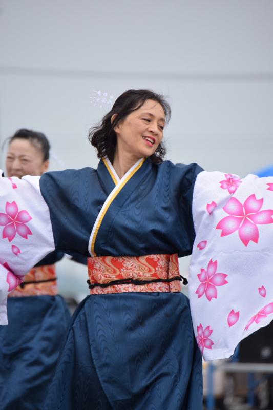 第10回奥州前沢よさこいFestaX 2014その1 2014/07/13