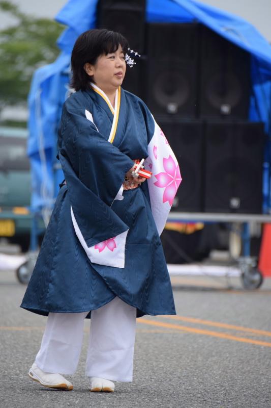 第10回奥州前沢よさこいFestaX 2014その1 2014/07/13