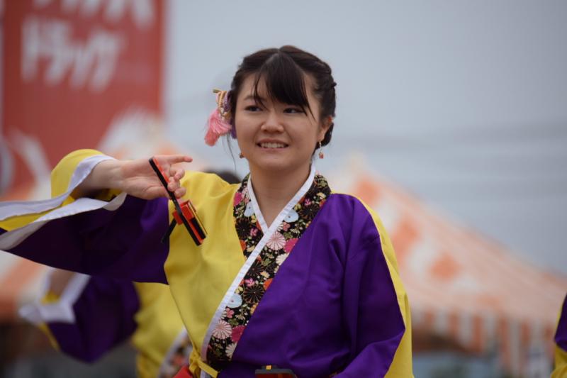 第10回奥州前沢よさこいFestaX 2014その1 2014/07/13