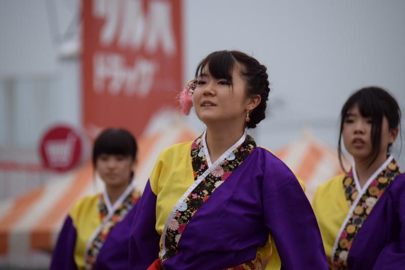 第10回奥州前沢よさこいFestaX 2014その1 2014/07/13