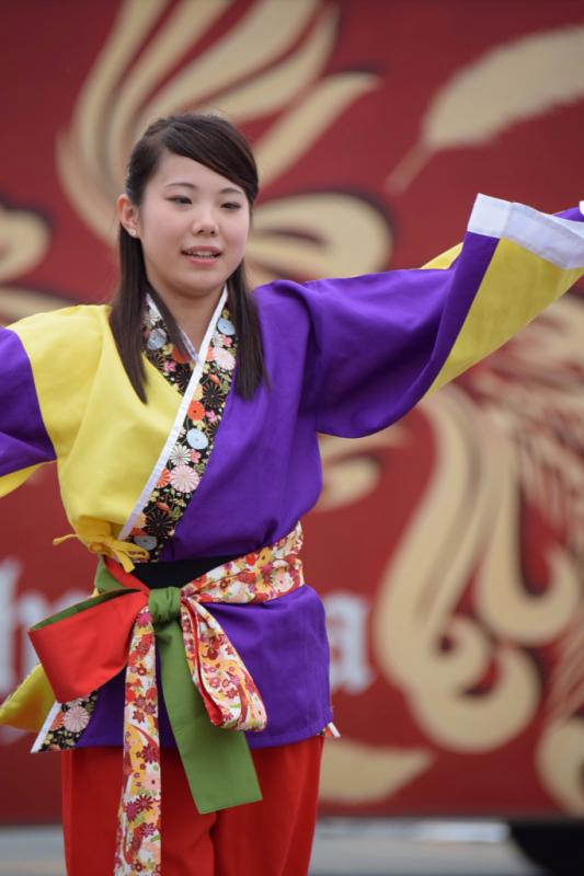 第10回奥州前沢よさこいFestaX 2014その1 2014/07/13