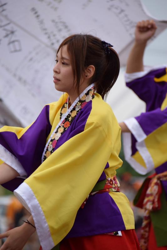 第10回奥州前沢よさこいFestaX 2014その1 2014/07/13