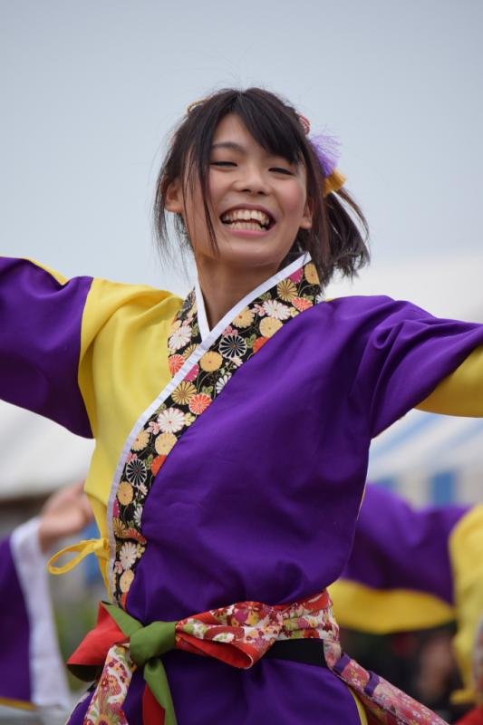 第10回奥州前沢よさこいFestaX 2014その1 2014/07/13