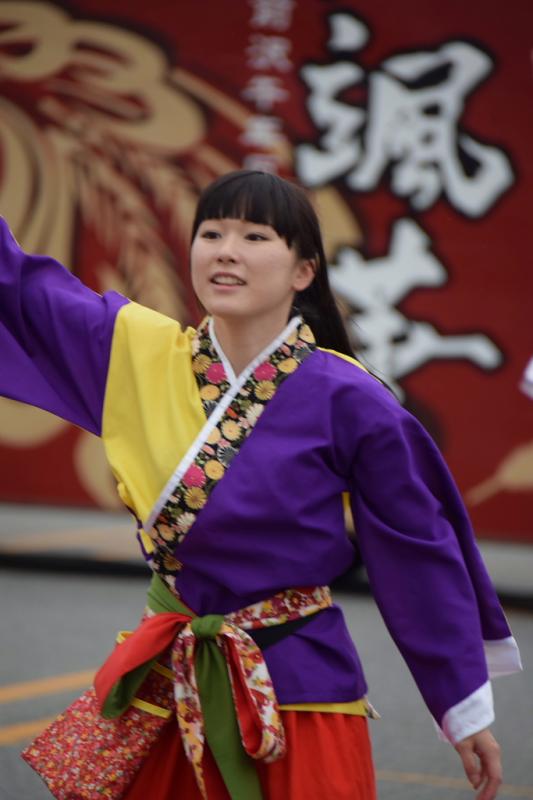 第10回奥州前沢よさこいFestaX 2014その1 2014/07/13