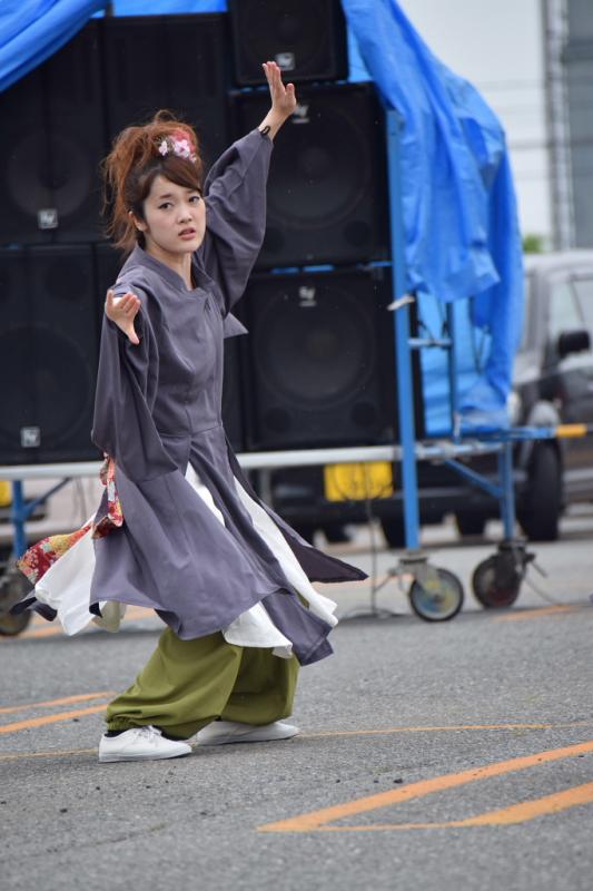 第10回奥州前沢よさこいFestaX 2014その1 2014/07/13