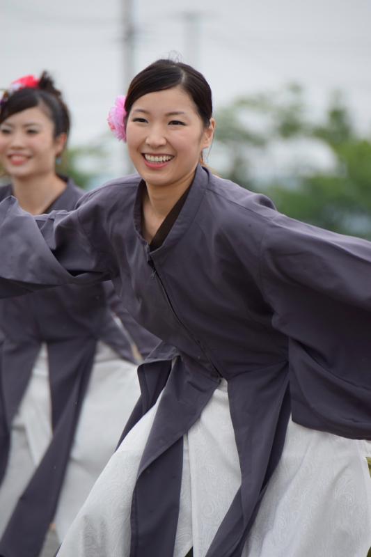 第10回奥州前沢よさこいFestaX 2014その1 2014/07/13