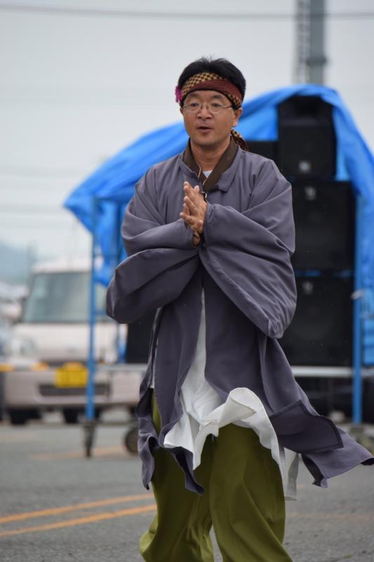 第10回奥州前沢よさこいFestaX 2014その1 2014/07/13