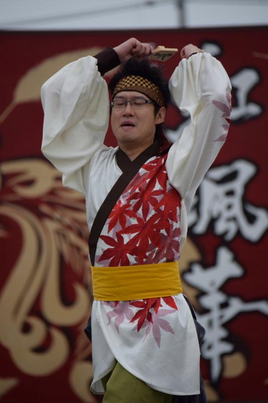 第10回奥州前沢よさこいFestaX 2014その1 2014/07/13