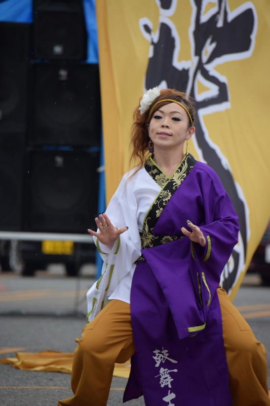 第10回奥州前沢よさこいFestaX 2014その1 2014/07/13