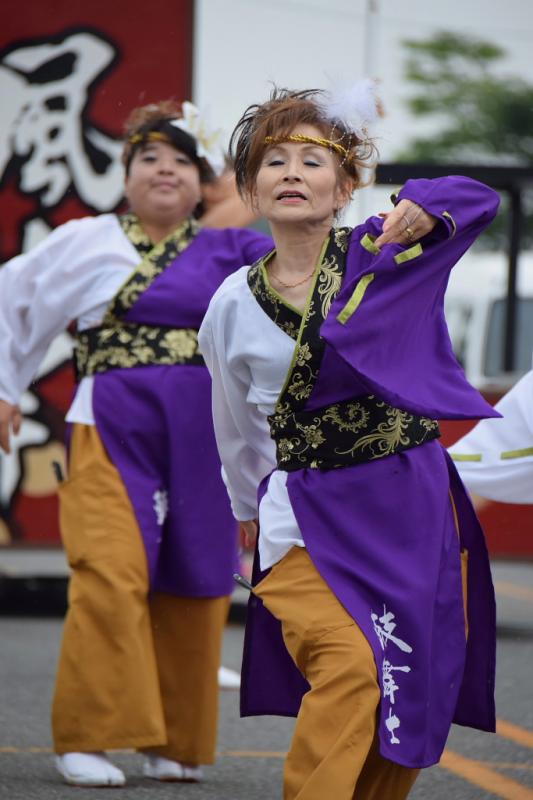 第10回奥州前沢よさこいFestaX 2014その1 2014/07/13